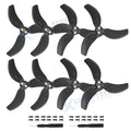 Replacement Propellers for DJI Avata 2 (3032S, Low Noise) (2023–2024)