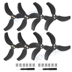 Replacement Propellers for DJI Avata 2 (3032S, Low Noise) (2023–2024)