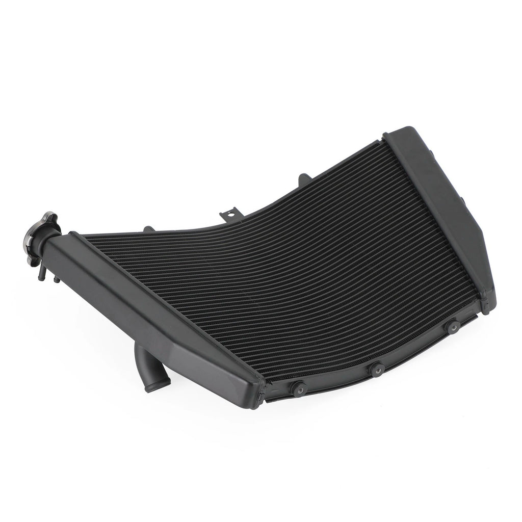Aluminum Radiator for Suzuki GSXR1000 GSX-R 1000 (2007–2008)