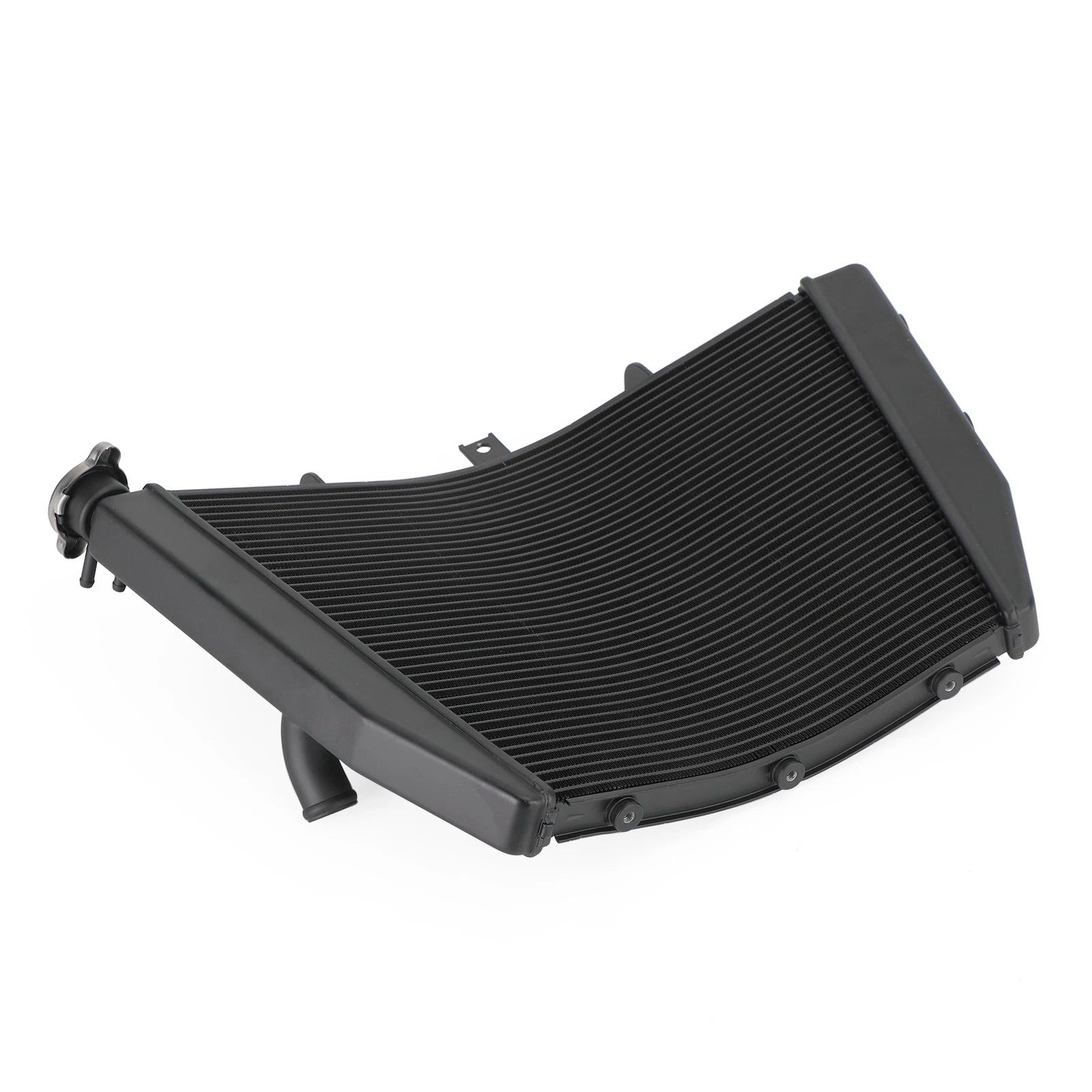 Aluminum Radiator for Suzuki GSXR1000 GSX-R 1000 (2007–2008)