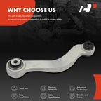Rear Right Upper Forward Control Arm for BMW 740i 740Li 760Li (2009-2015)