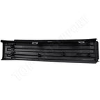 Tailgate Top Molding Trim Cap for Ford F-150 (2009–2014) Black