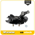 Front Right Steering Knuckle Wheel Bearing Hub for Hyundai Accent (2006–2011)
