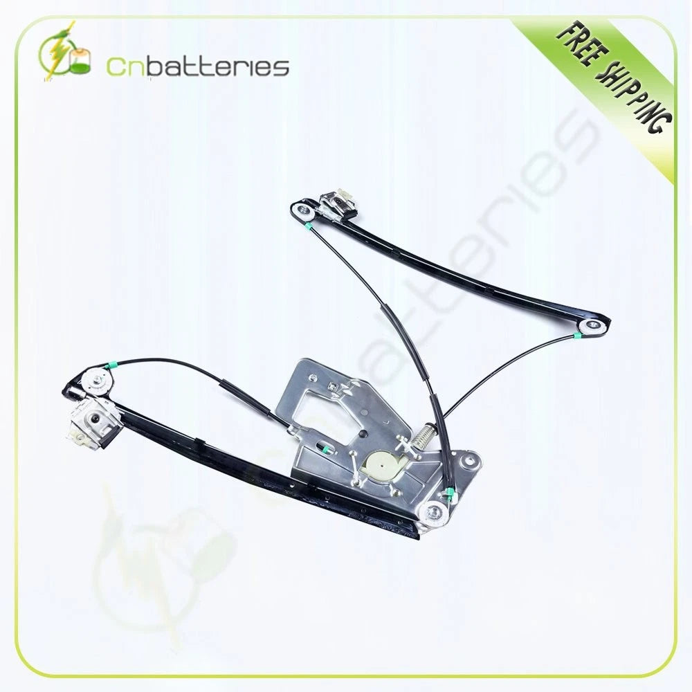 Window Regulator for BMW 528i 540i (1997–2003) Front Left