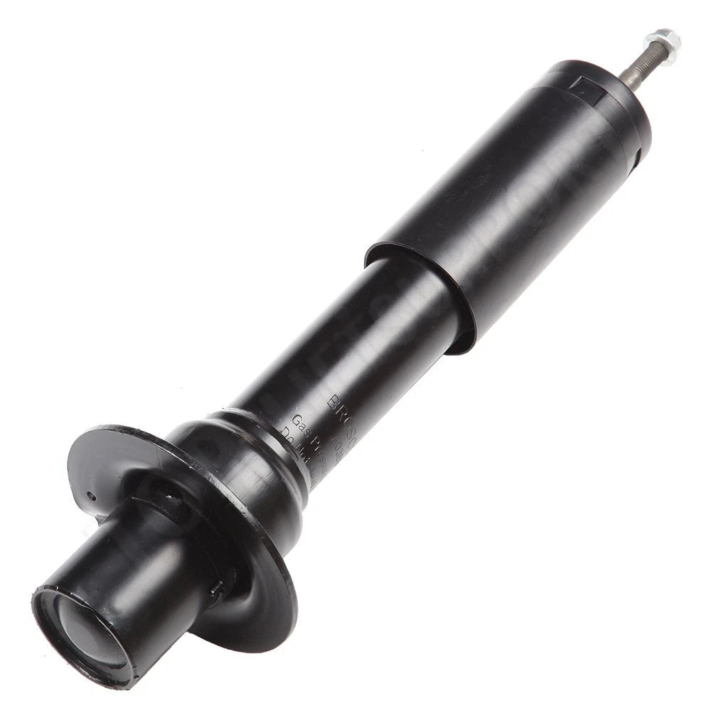 Set of 4 Shocks Struts for Dodge Nitro (2007–2011)