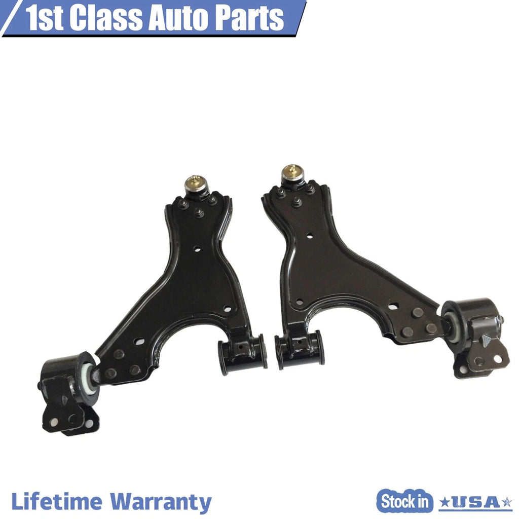 Front Suspension Lower Control Arm for Chevy Traverse GMC Acadia (2009-2023)