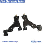 Front Suspension Lower Control Arm for Chevy Traverse GMC Acadia (2009-2023)