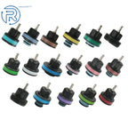 33 PCS Cooling System Refill Kit for Universal Vehicles