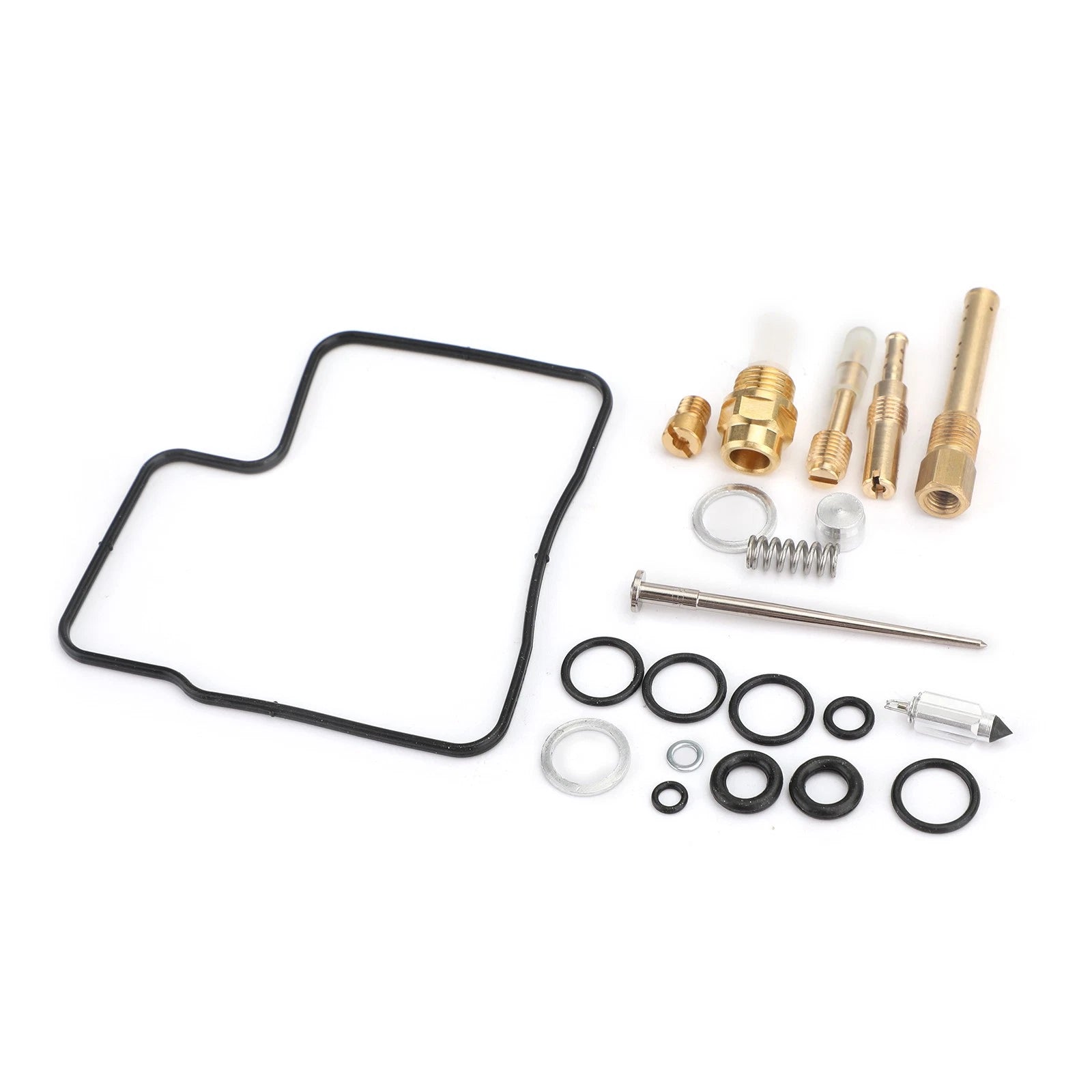 Carburetor Rebuild Kit for Honda VT VF 750 1000 1100 C F S R Magna (18-5101)