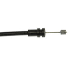 Hood Release Cable w/ Handle for Chevrolet Blazer S10 GMC (1995-2005)
