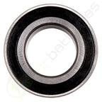 Set of 4 Wheel Hub and Bearing for Ford Focus (2001–2007)