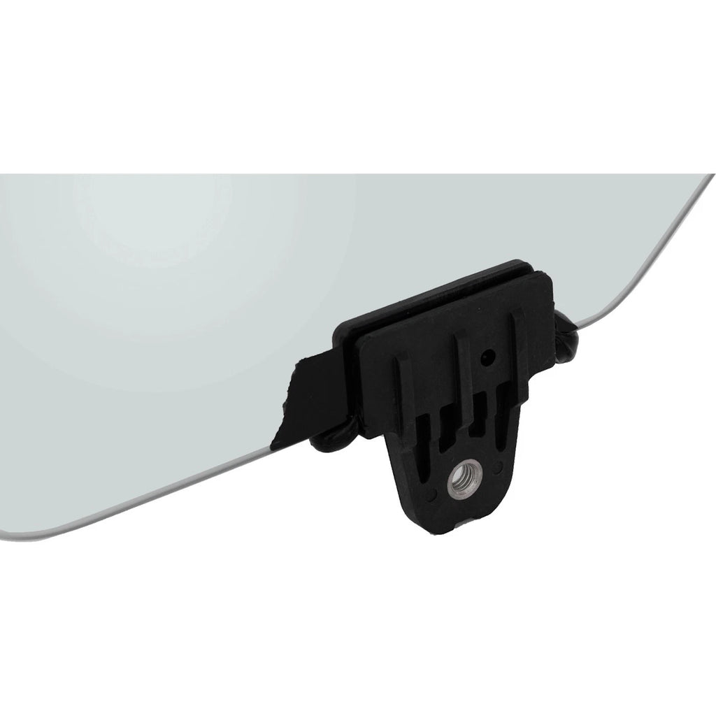 Front Passenger Door Glass for Nissan Quest (2011–2017)