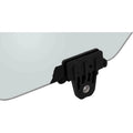 Front Passenger Door Glass for Nissan Quest (2011–2017)