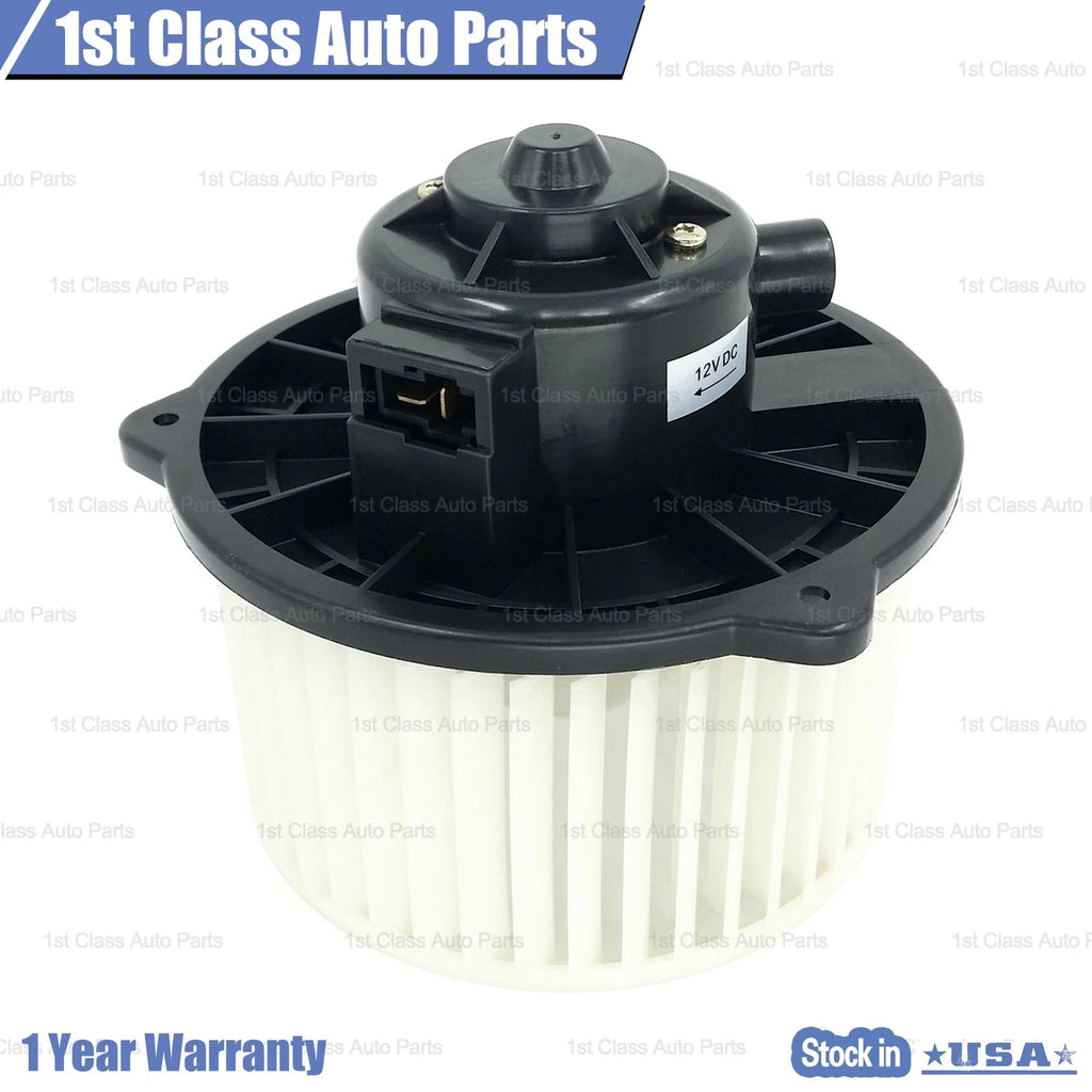Blower Motor for Kia Rio (2001-2005)