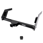 Class 3 2" Hitch Receiver for Toyota Pickup (1984–1995) 750lbs Carbon Steel
