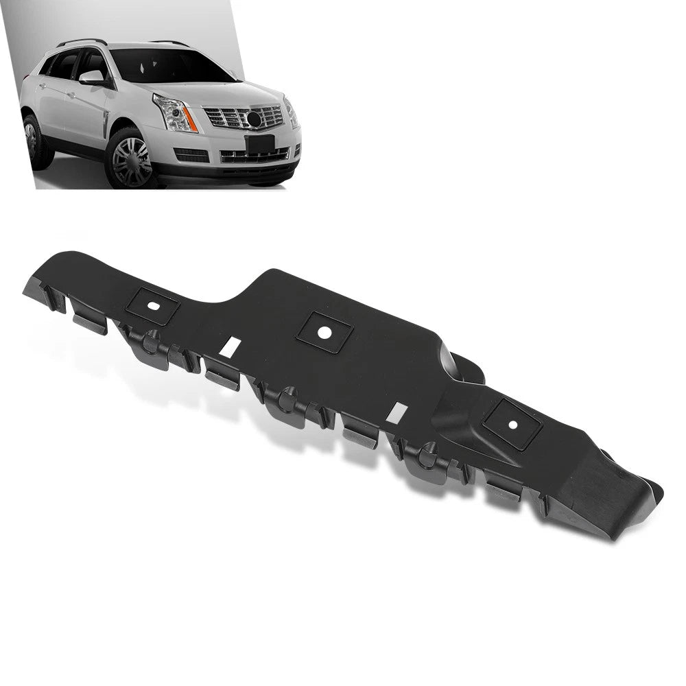 Front Bumper Outer Retainer Mounting Bracket for Cadillac SRX (2010–2016)