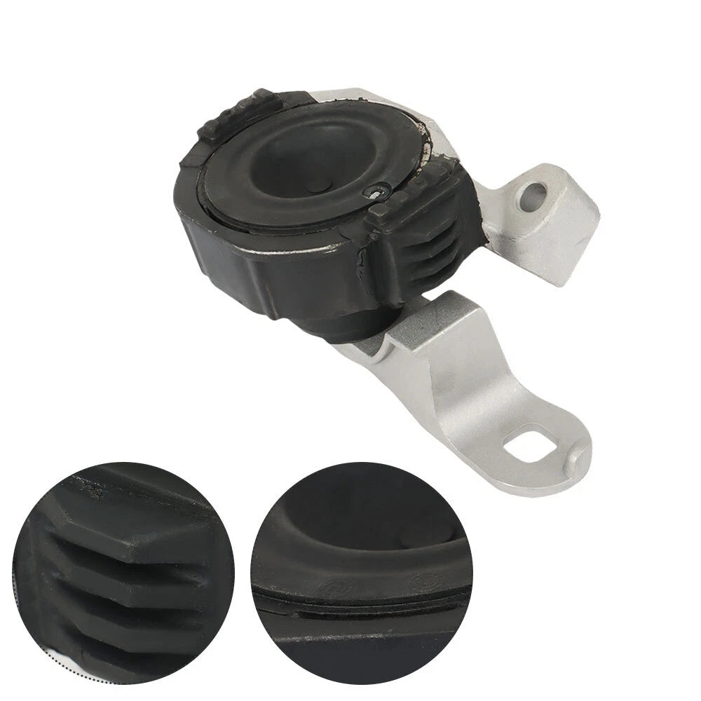 Engine Motor Mounts Set of 2 for Volvo S40 C70 V50 (2004-2006)