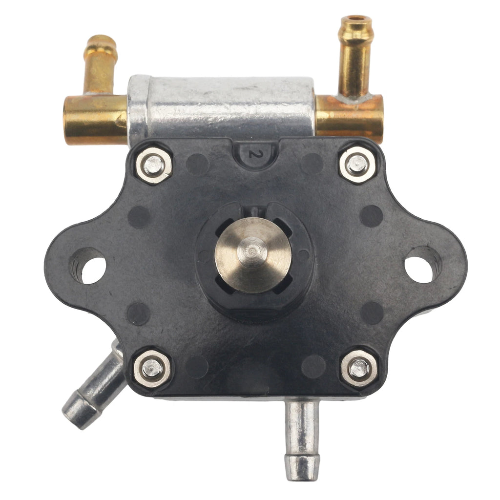 Outboard Fuel Pump & O-ring Kit for Yamaha Marine Outboard (6AH-24410)