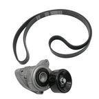 Serpentine Belt Drive Component Kit for Acura TSX Honda CR-V (2004-2009)