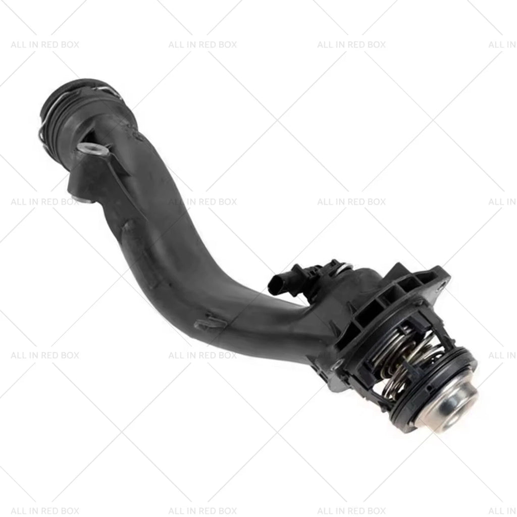Engine Coolant Thermostat Housing for Mercedes CL550 CLS550 (2007–2013) 2782000815