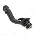 Engine Coolant Thermostat Housing for Mercedes CL550 CLS550 (2007–2013) 2782000815