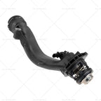 Engine Coolant Thermostat Housing for Mercedes CL550 CLS550 (2007–2013) 2782000815