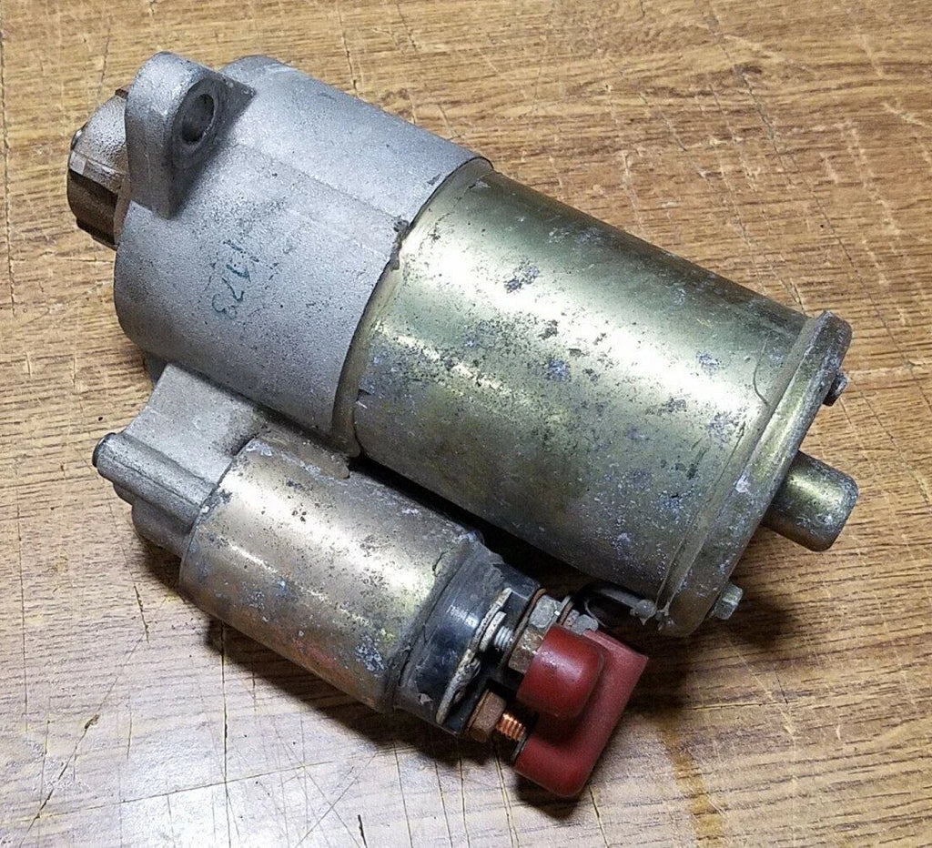 Starter for Lincoln LS Thunderbird V8 3.9L (2000–2006)