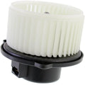 Heater Blower Motor for Kia Soul (2010–2013)