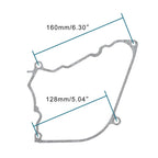 Set of 52 4mm Cylinder Gaskets for Taotao Coolster 110cc (2010–2023)