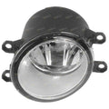 LH Fog Light for Toyota Yaris (2005–2019)