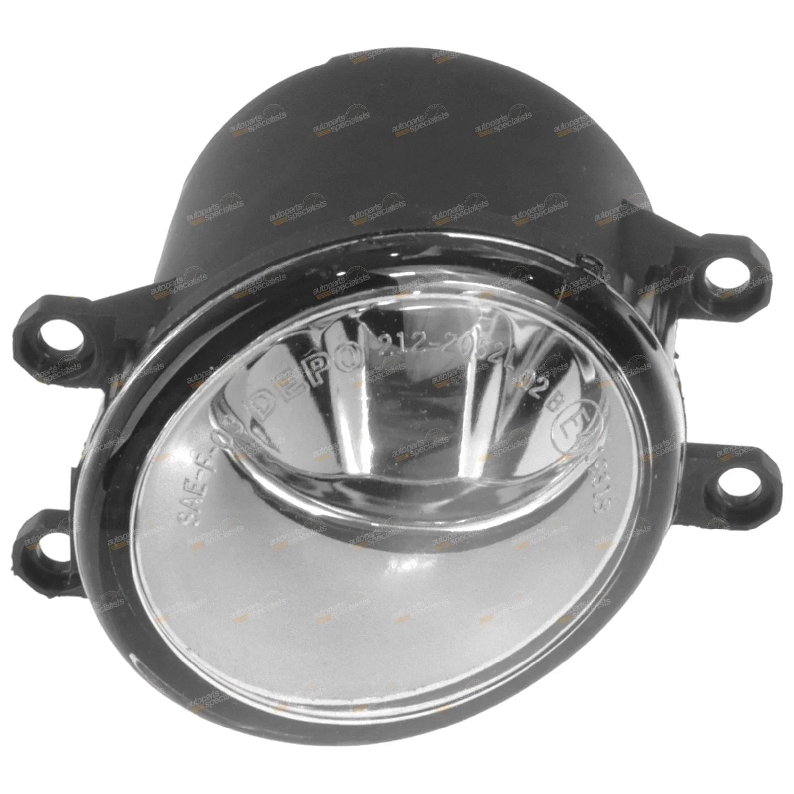 LH Fog Light for Toyota Yaris (2005–2019)