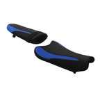 Driver & Passenger Seats for Suzuki GSXR1000 (2005–2006)
