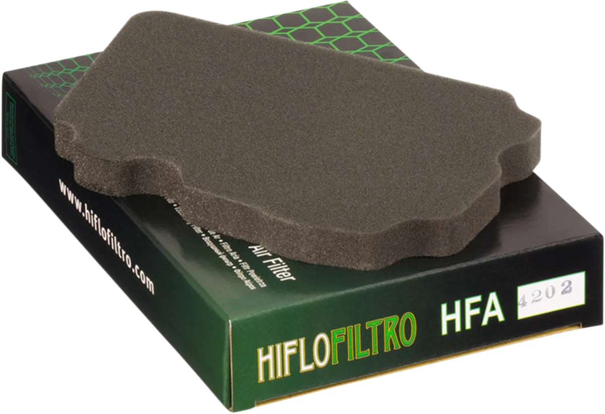 HIFLOFILTRO Air Filter for Yamaha (HFA4202)