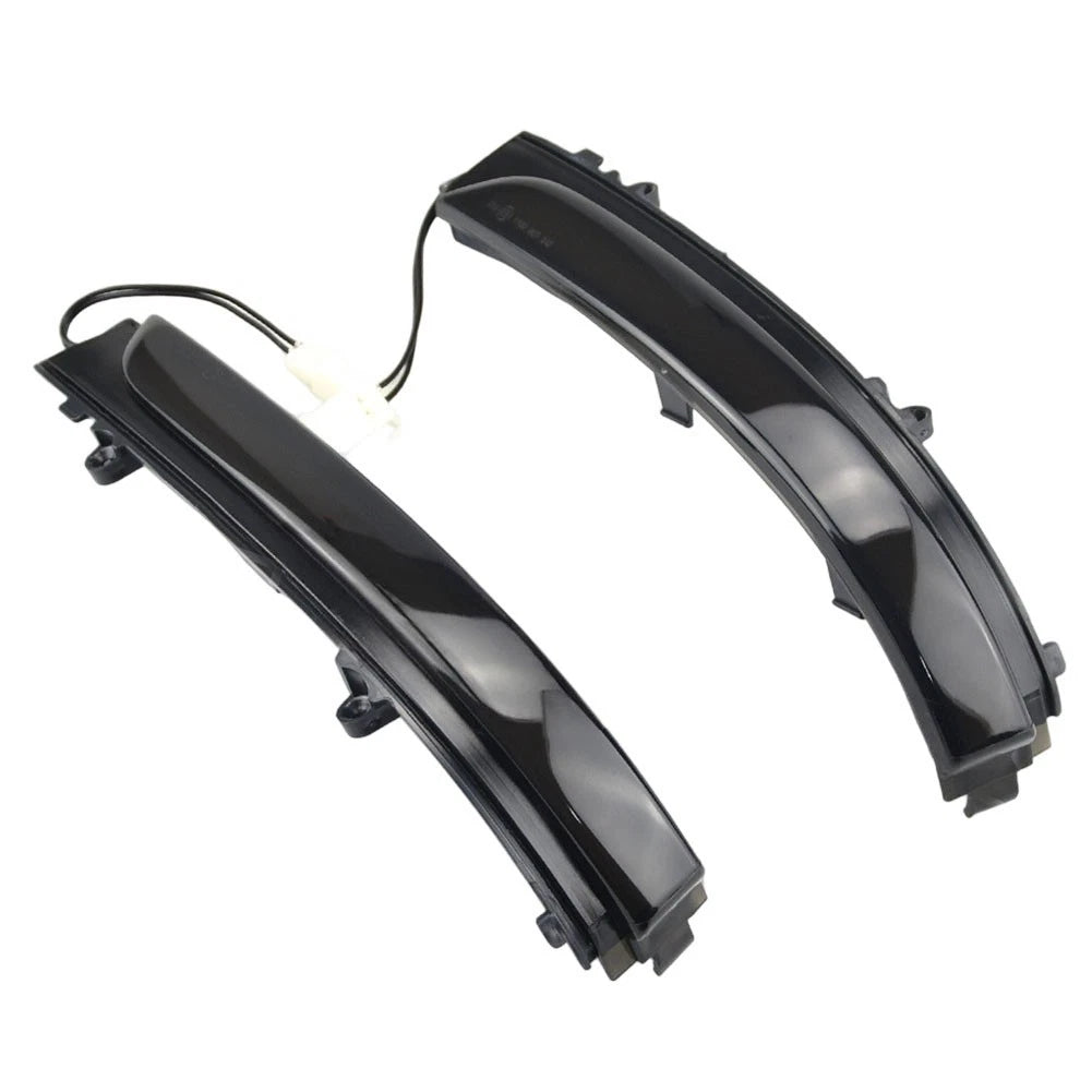 LED Rearview Mirror Signal Lights for Jetta MK6 (2011–2018)