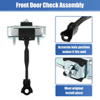 Front Door Check Stop Strap Assembly 68620-AE011 for Toyota Sienna (2004–2010)