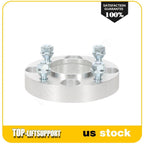 2X 1" Wheel Spacers for Yamaha Grizzly (600, 450, 350)