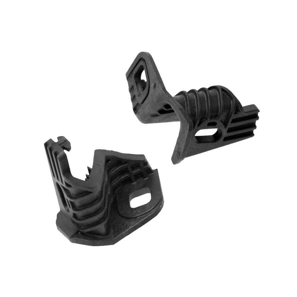 Set of 2 Headlight Brackets for BMW F30 F31 F32 F33 F36 (2012–2019)