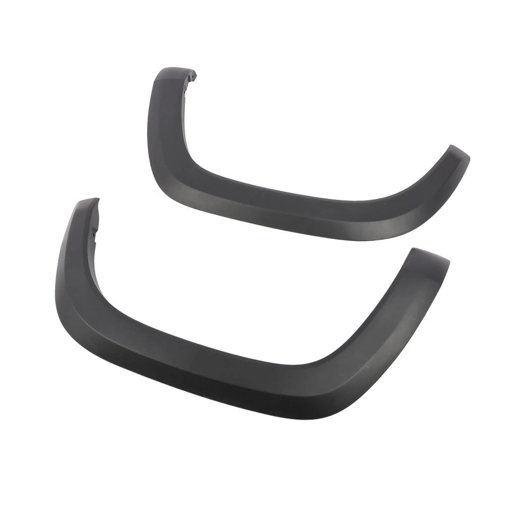 Set of 2 Front Rear Wheel Fender Flares for Toyota Tacoma (2016–2023) 7587104060