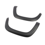 Set of 2 Front Rear Wheel Fender Flares for Toyota Tacoma (2016–2023) 7587104060