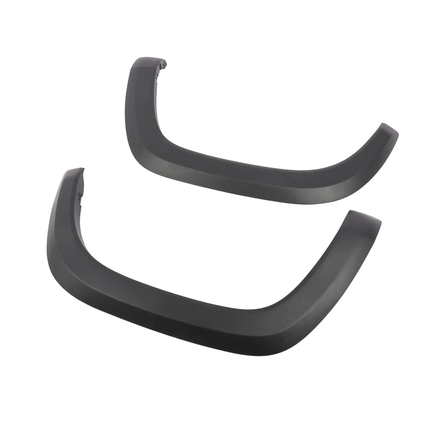 Set of 2 Front Rear Wheel Fender Flares for Toyota Tacoma (2016–2023) 7587104060