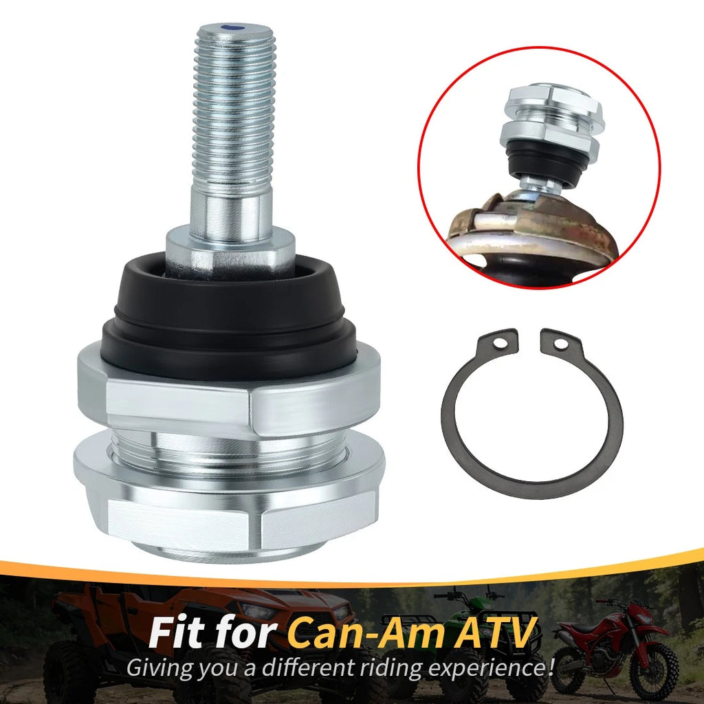 Upper Front Ball Joint for Can-Am Outlander 330 Max 400 Max 500 (2003–2018) WE351036