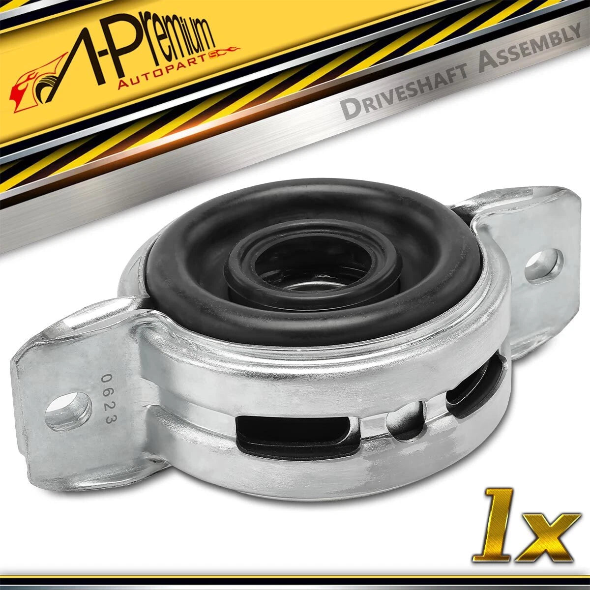 30 mm Drive Shaft Center Support Bearing for Mitsubishi L200 