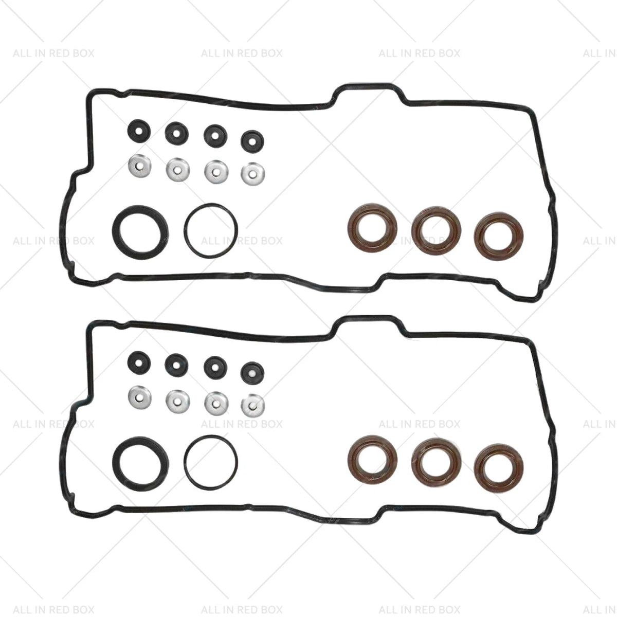 Rocker Valve Tappet Cover Gasket Kit for Toyota Prado VZJ95 (1996–2002)
