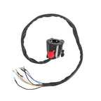 Right Start Stop Kill Switch Headlight for Honda CB500 CB750K (1971–1972)