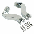 Footpeg Pegs for Harley Touring (1993-2025)