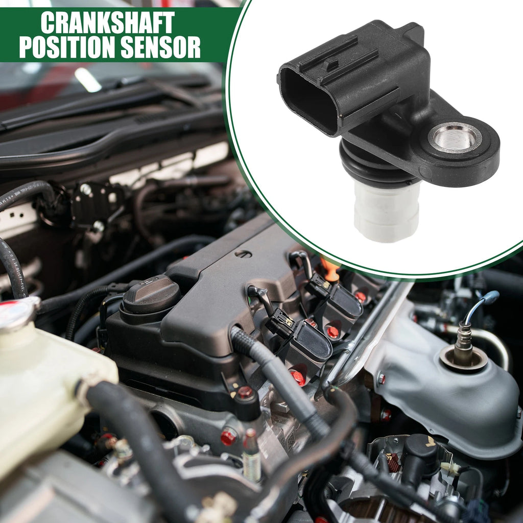 Crankshaft Position Sensor for Mazda 3 (2012–2014) 703820746980