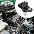 Crankshaft Position Sensor for Mazda 3 (2012–2014) 703820746980