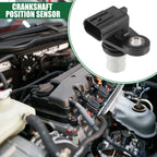 Crankshaft Position Sensor for Mazda 3 (2012–2014) 703820746980