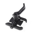 Motorcycle Cell Phone Holder for Suzuki Marauder Savage (1997–2004)
