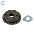 One Way Starter Clutch with Gear Kit for Honda TRX450ER/TRX450R (2006–2014)